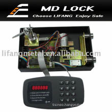 Electronic Safe locker